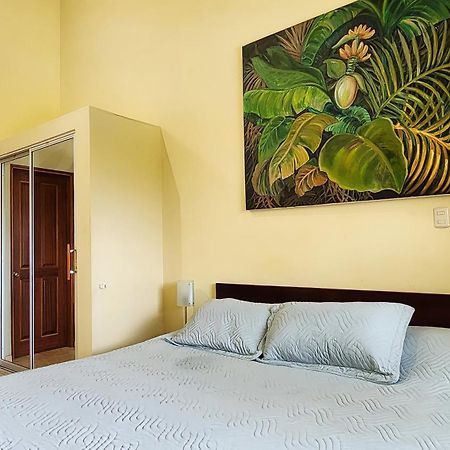 Ocean Dream Apartman Cabarete Kültér fotó
