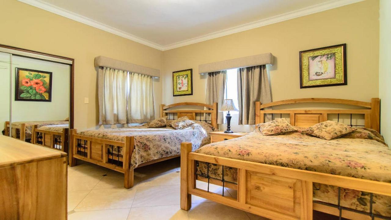 Ocean Dream Apartman Cabarete Kültér fotó