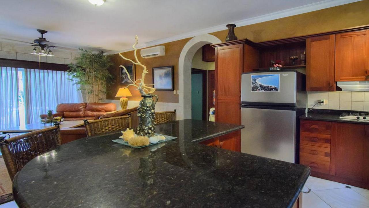 Ocean Dream Apartman Cabarete Kültér fotó