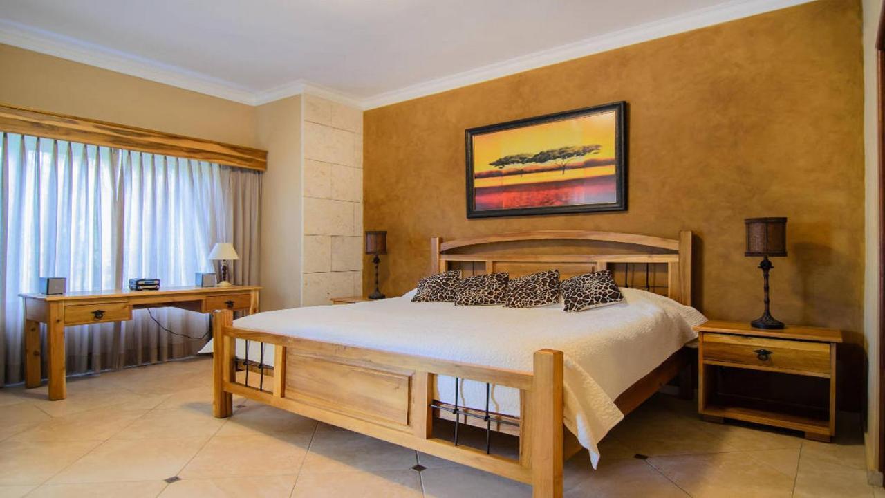 Ocean Dream Apartman Cabarete Kültér fotó
