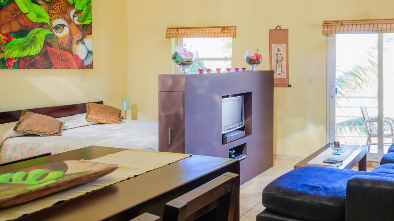 Ocean Dream Apartman Cabarete Kültér fotó