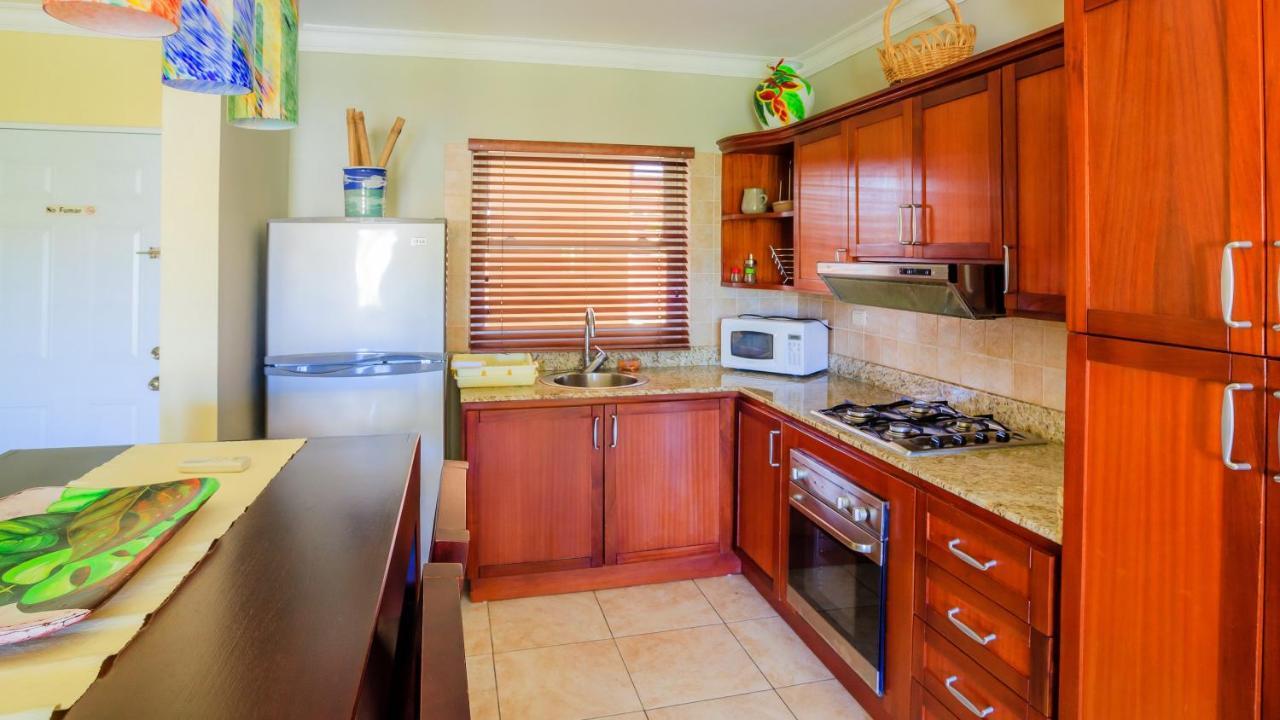 Ocean Dream Apartman Cabarete Kültér fotó