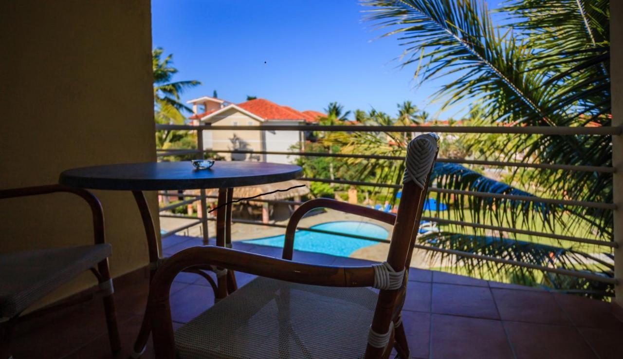 Ocean Dream Apartman Cabarete Kültér fotó