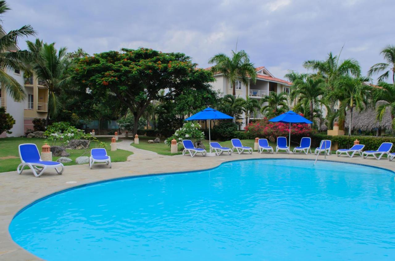 Ocean Dream Apartman Cabarete Kültér fotó
