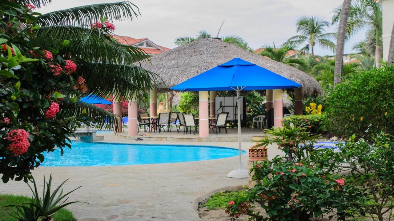 Ocean Dream Apartman Cabarete Kültér fotó