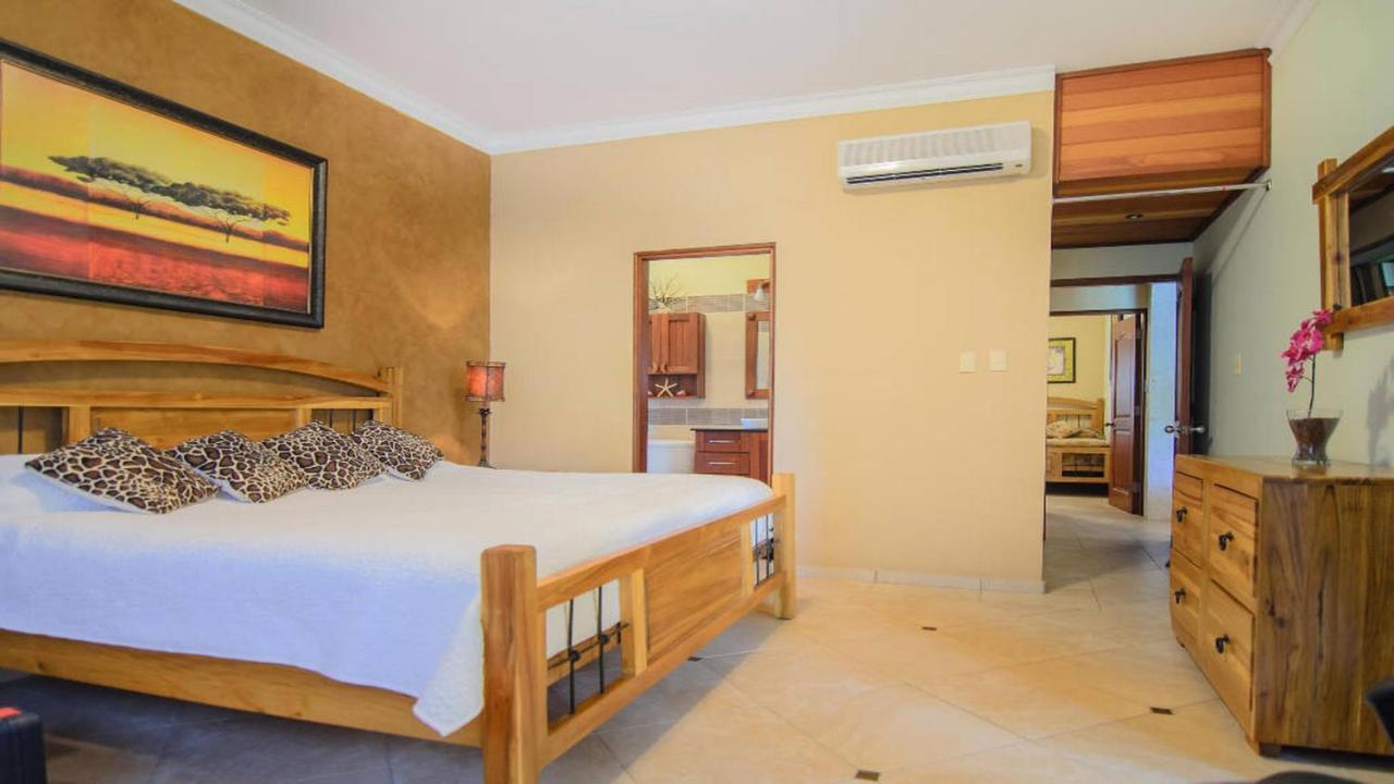Ocean Dream Apartman Cabarete Kültér fotó