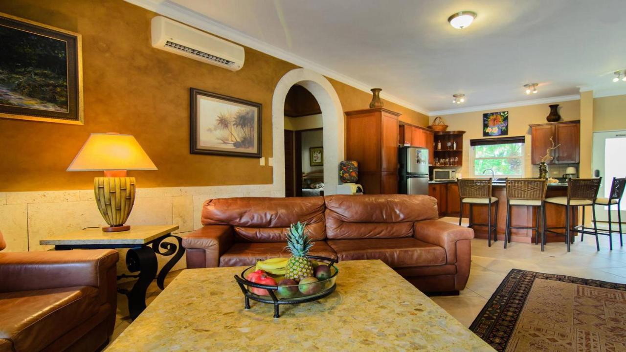 Ocean Dream Apartman Cabarete Kültér fotó