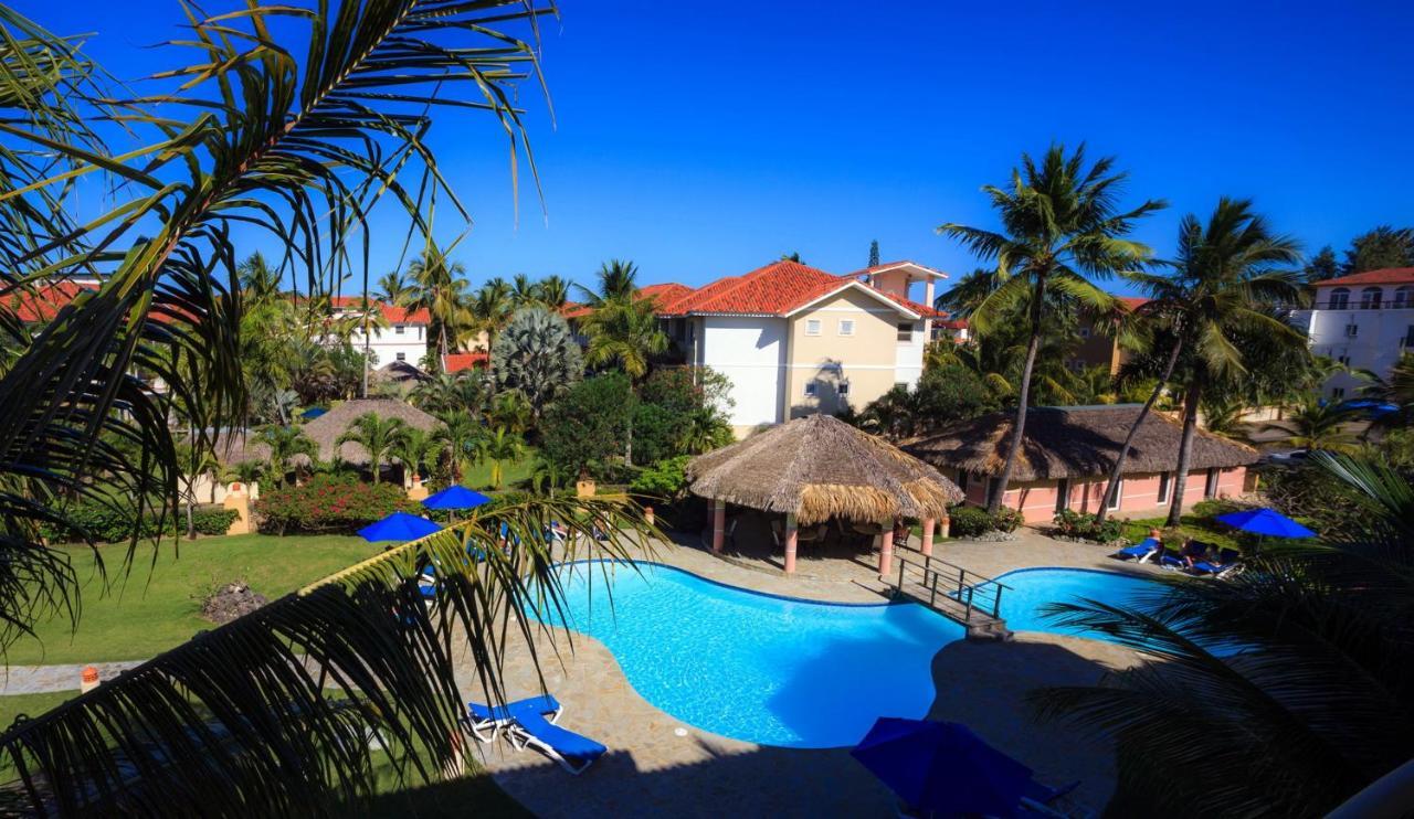 Ocean Dream Apartman Cabarete Kültér fotó