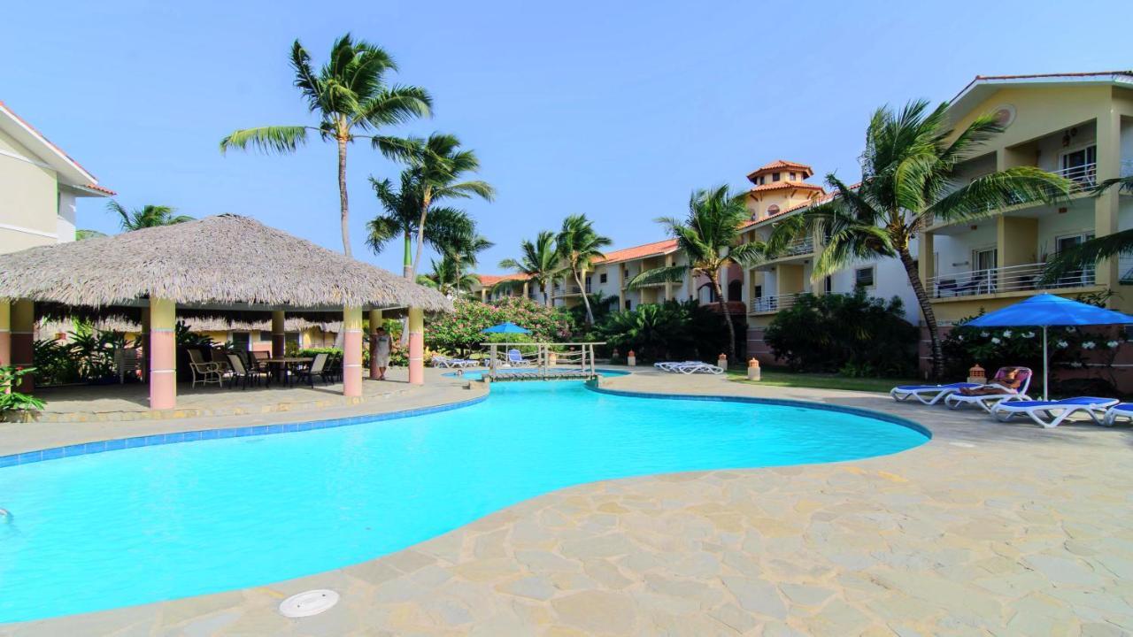 Ocean Dream Apartman Cabarete Kültér fotó
