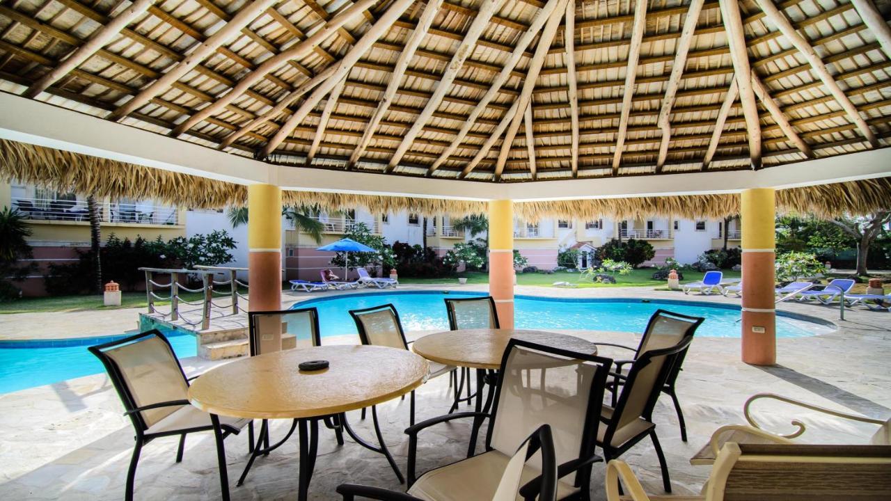 Ocean Dream Apartman Cabarete Kültér fotó