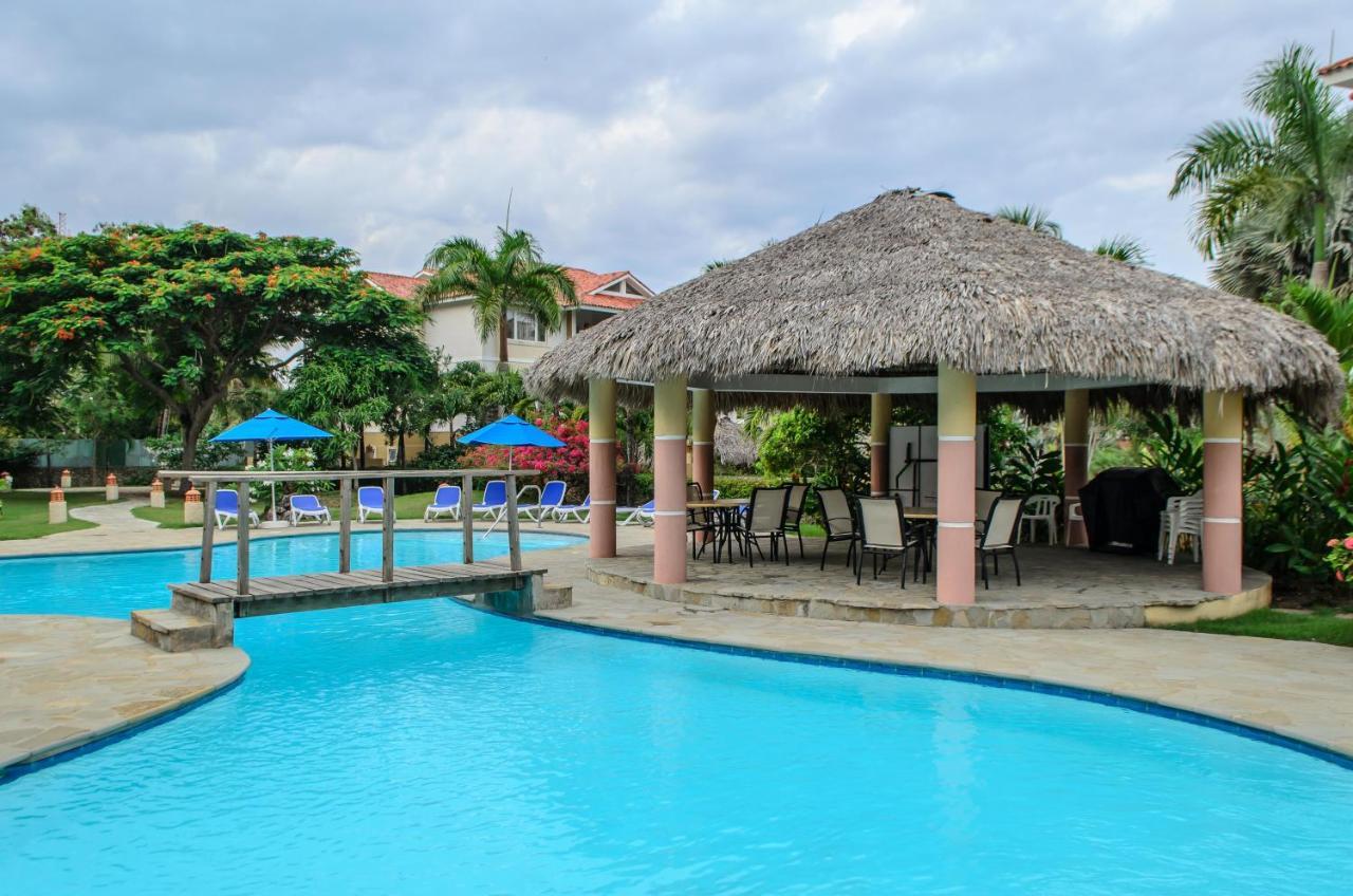Ocean Dream Apartman Cabarete Kültér fotó