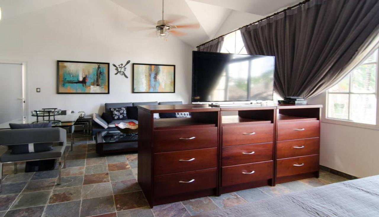 Ocean Dream Apartman Cabarete Kültér fotó