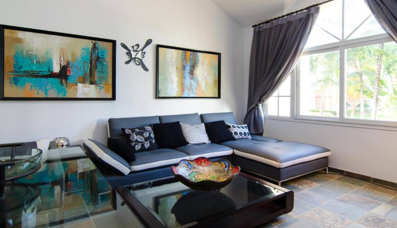 Ocean Dream Apartman Cabarete Kültér fotó