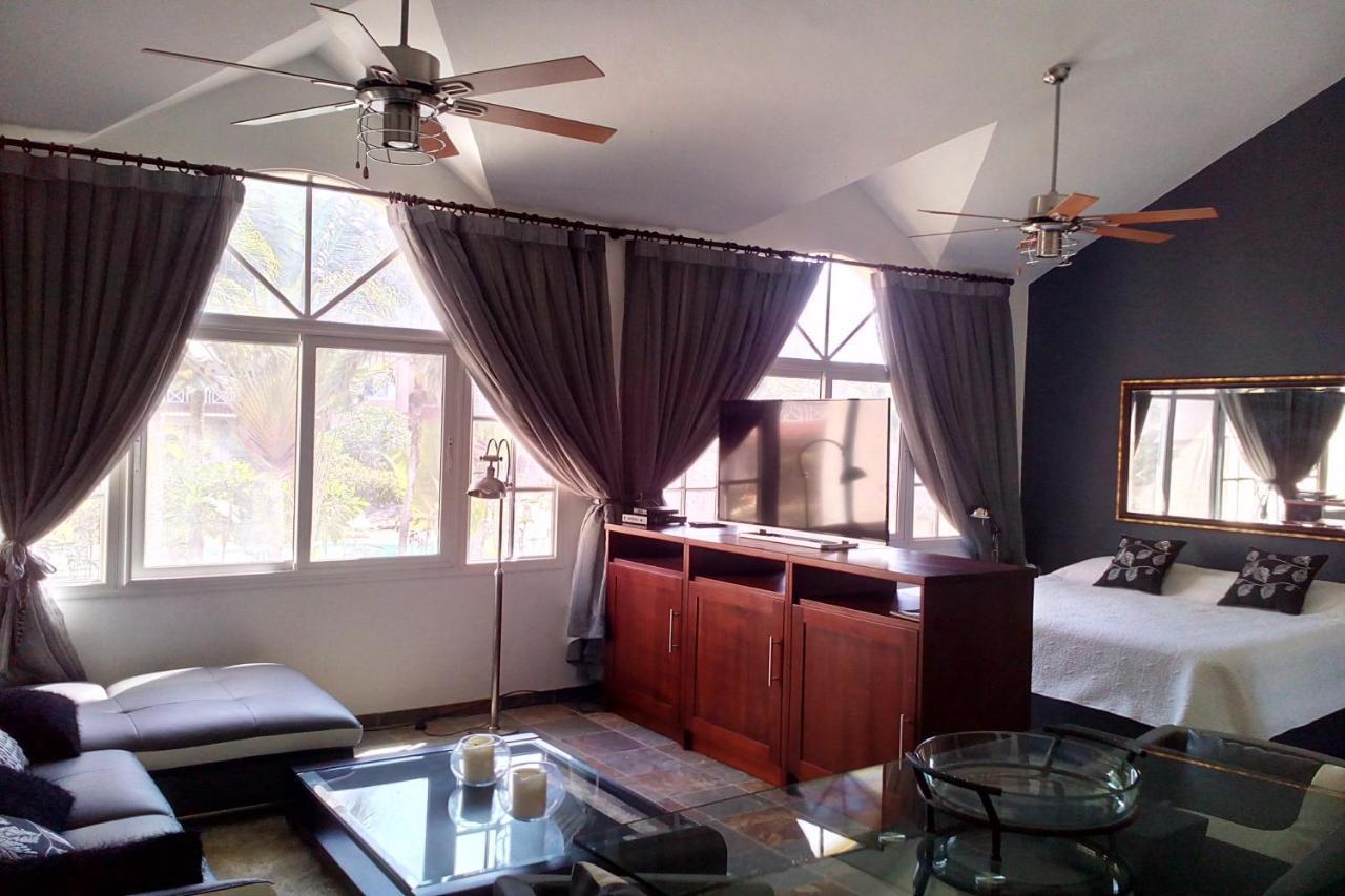 Ocean Dream Apartman Cabarete Kültér fotó