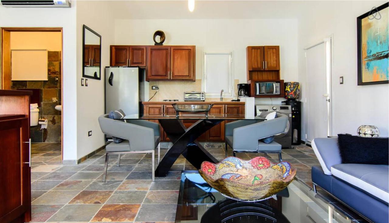 Ocean Dream Apartman Cabarete Kültér fotó