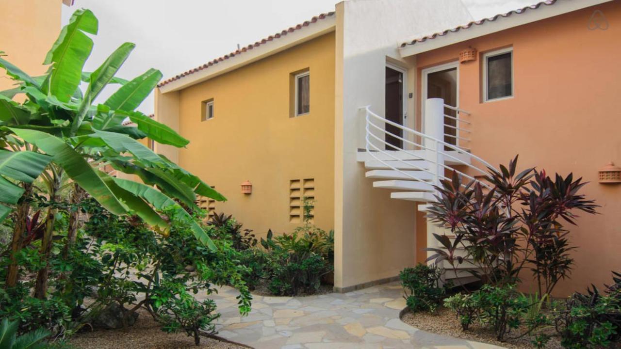 Ocean Dream Apartman Cabarete Kültér fotó