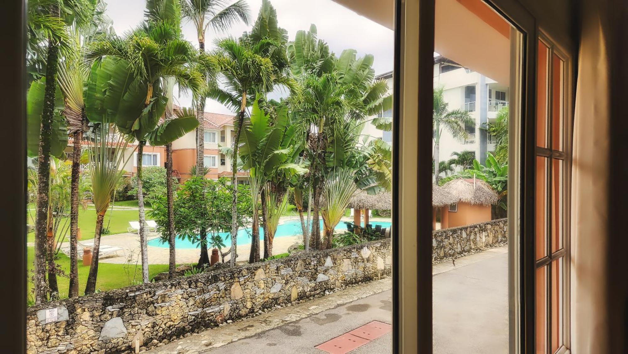 Ocean Dream Apartman Cabarete Kültér fotó