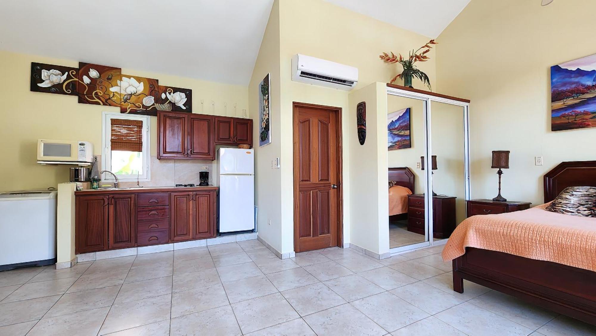 Ocean Dream Apartman Cabarete Kültér fotó