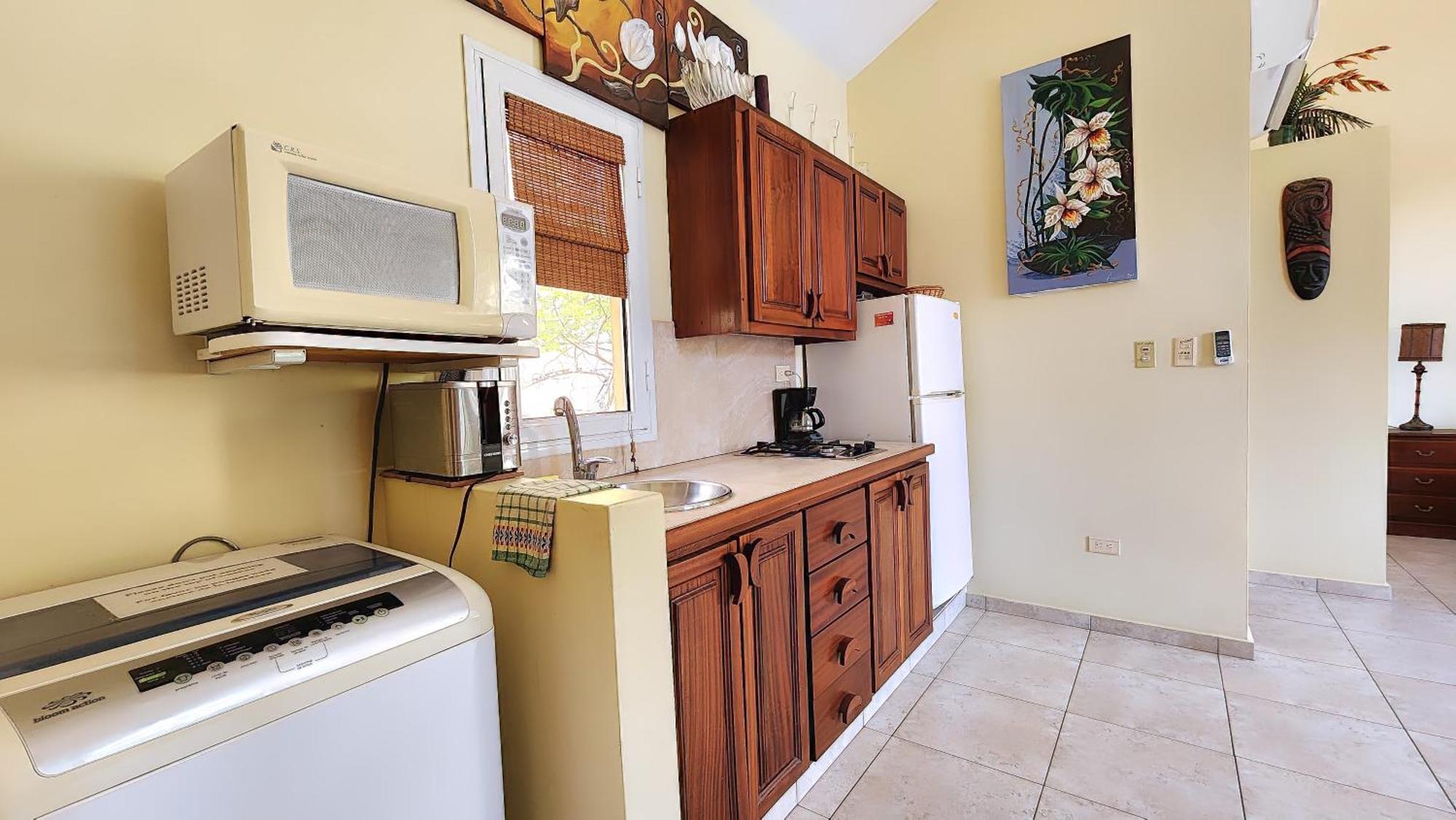 Ocean Dream Apartman Cabarete Kültér fotó