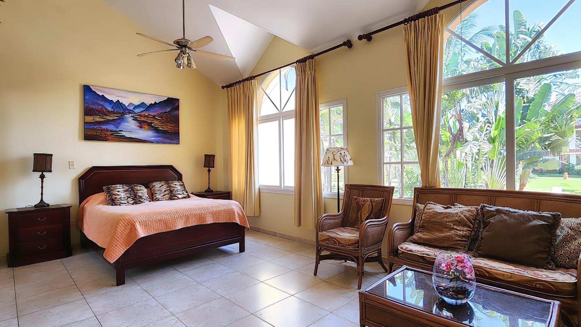 Ocean Dream Apartman Cabarete Kültér fotó