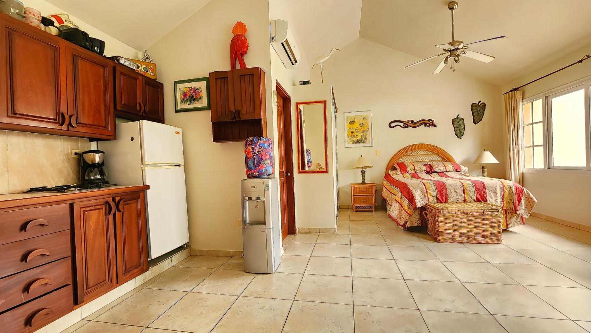 Ocean Dream Apartman Cabarete Kültér fotó