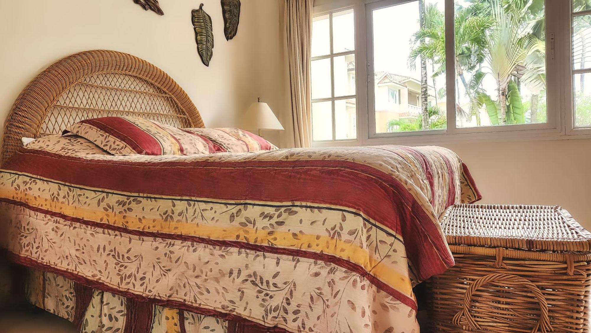 Ocean Dream Apartman Cabarete Kültér fotó