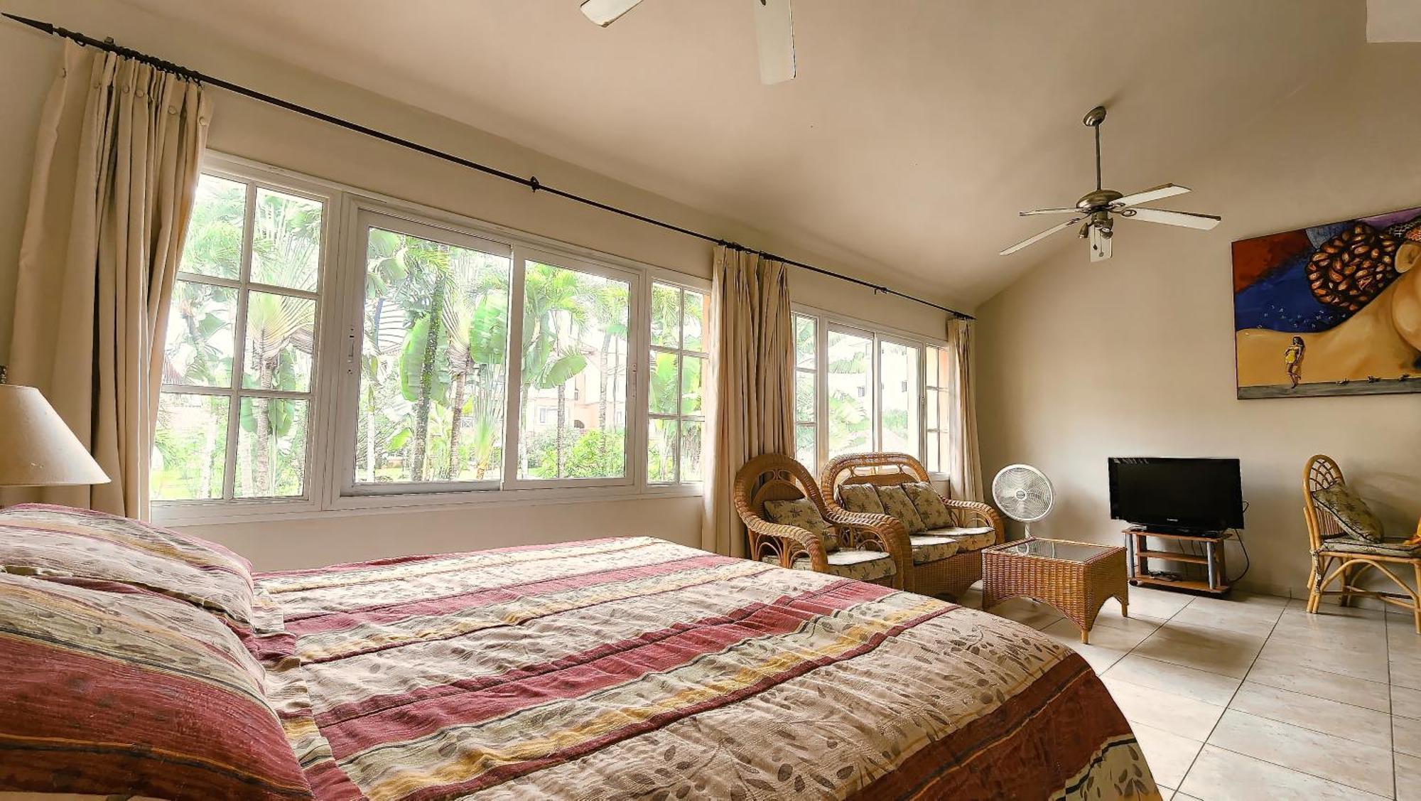 Ocean Dream Apartman Cabarete Kültér fotó