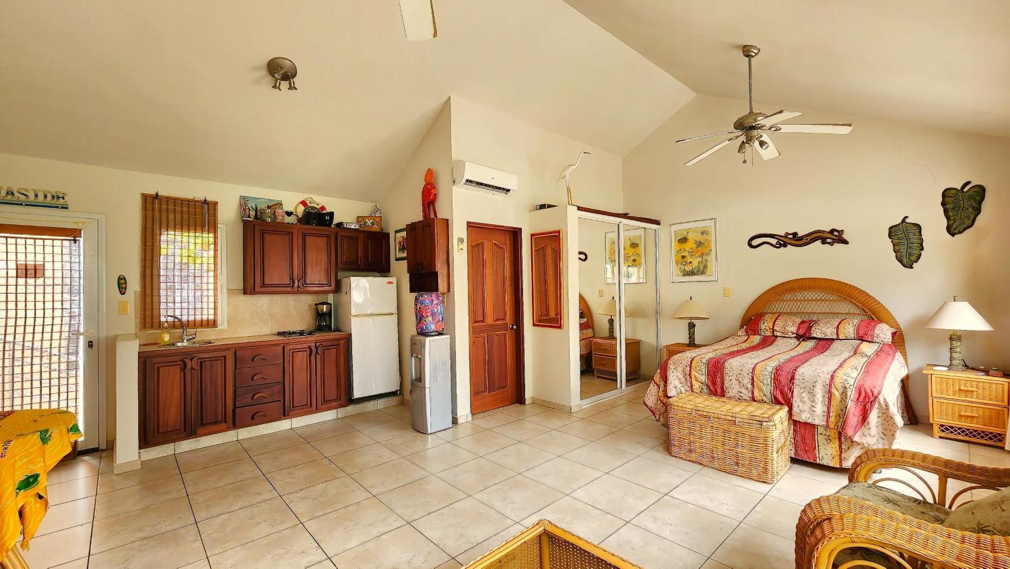Ocean Dream Apartman Cabarete Kültér fotó