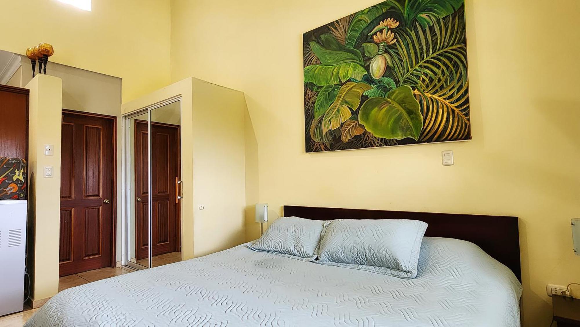 Ocean Dream Apartman Cabarete Kültér fotó