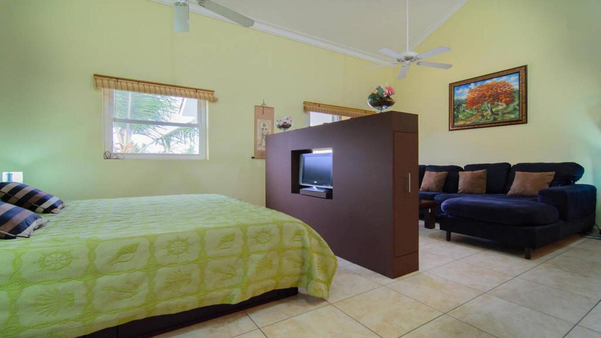 Ocean Dream Apartman Cabarete Kültér fotó