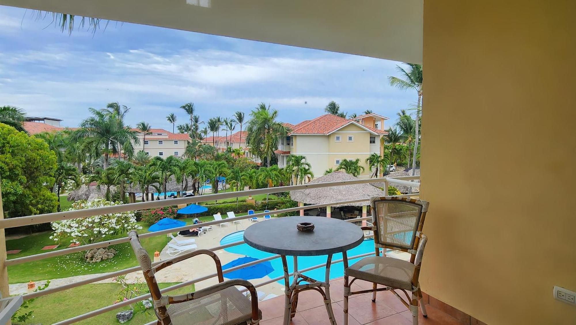 Ocean Dream Apartman Cabarete Kültér fotó